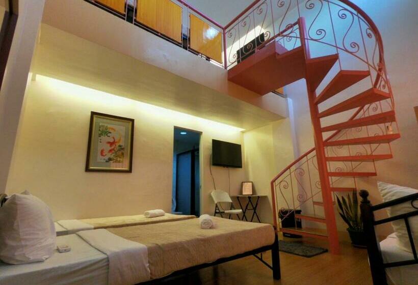 فندق Havendwell Garden Resort