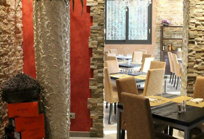 בית מלון כפרי Quattro Gatti Rooms&suite