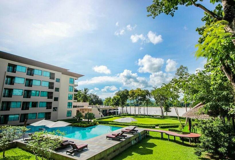 هتل River Tree Resort