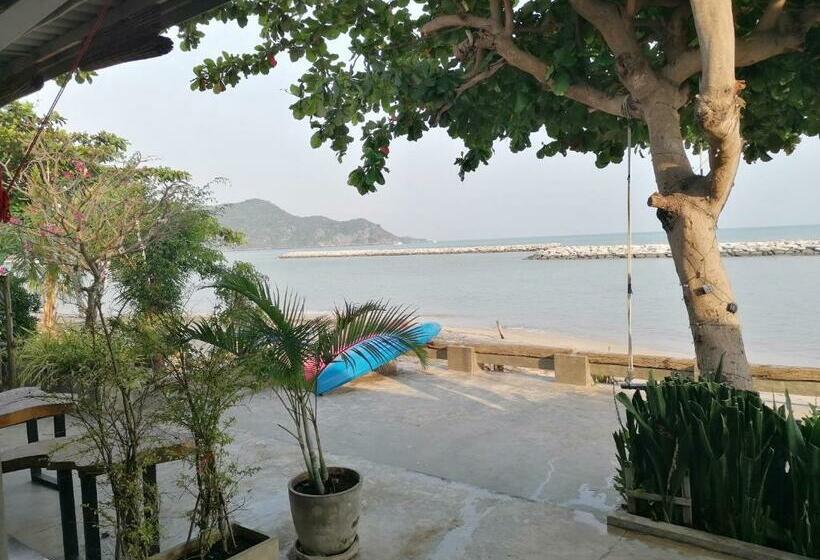 Отель Sea Sand House Resort