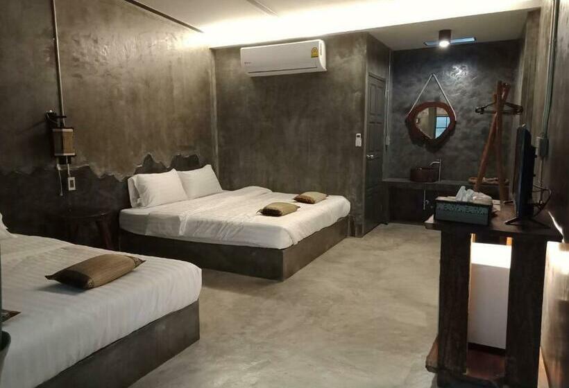 فندق Sea Sand House Resort