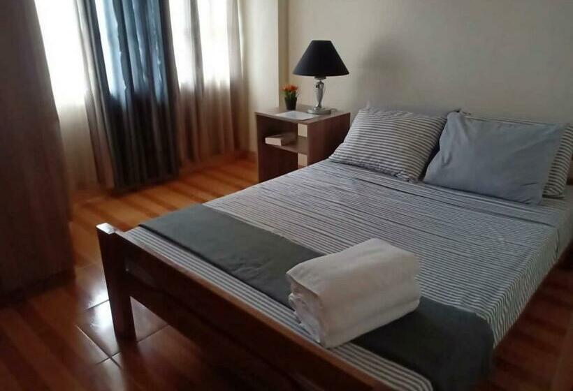 بنسيون Farmer S Guesthouse