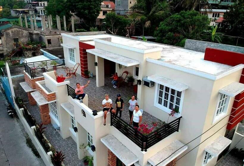 بنسيون Farmer S Guesthouse