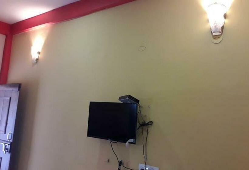 بنسيون Farmers Corner Guest House Aronda Close To Arambol