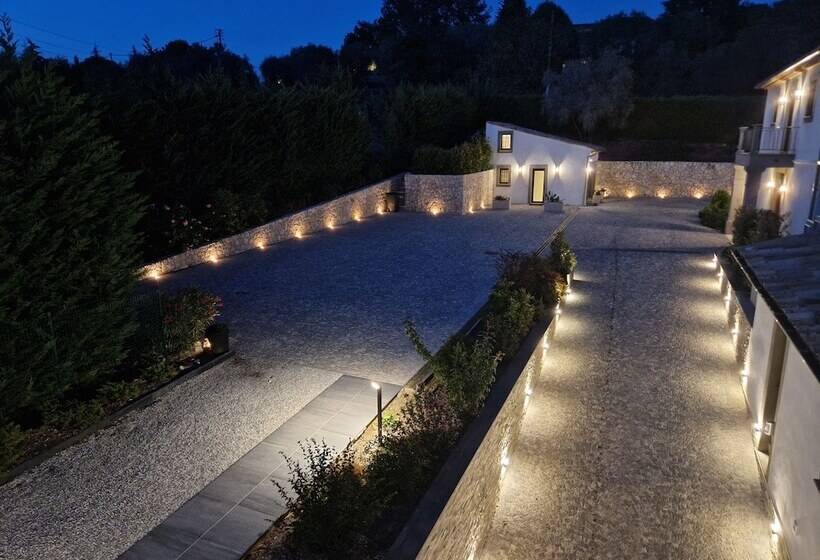 Пансион Luxury Zen