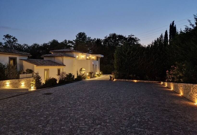 Пансион Luxury Zen