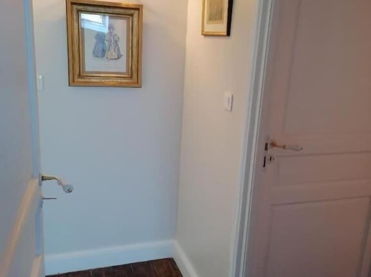 بنسيون Manoir Du Clap