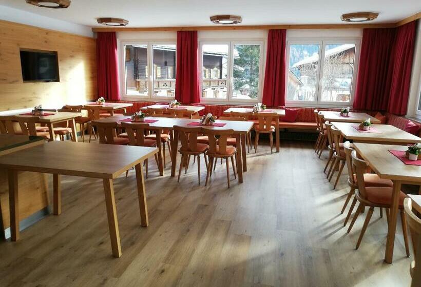 Пансион Wurlerhof