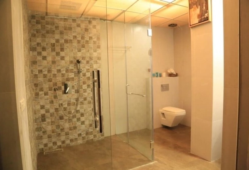 Aamari Resort