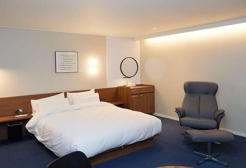 Aank Hotel Suwon