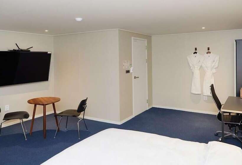 Aank Hotel Suwon