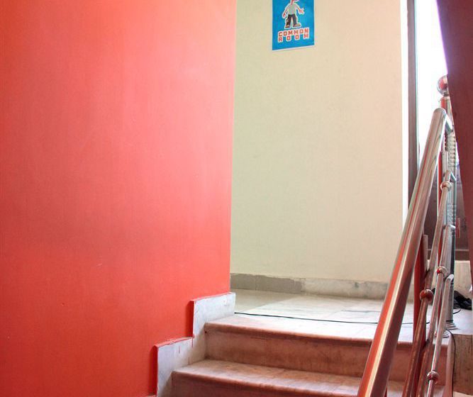 Hostel Zostel Agra