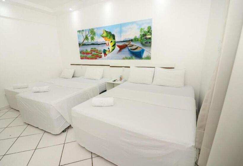 בית מלון כפרי Prata