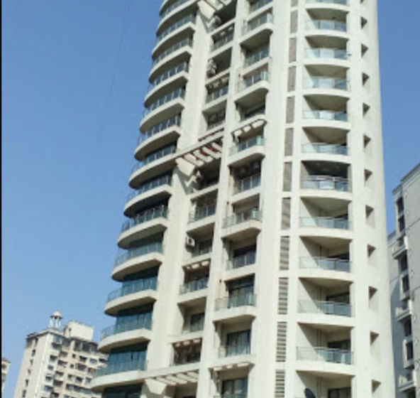 Astute Apartments  Yayati