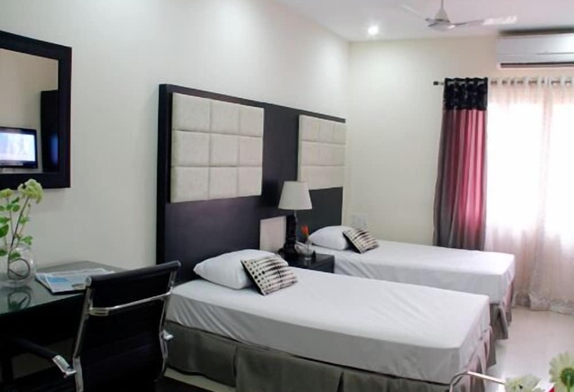 At Home Suites