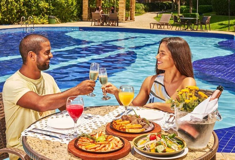 Beach Park Resort  Wellness