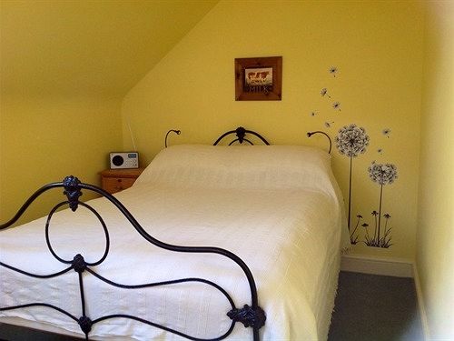 צימר Berry Lane Cottage Bed&Breakfast