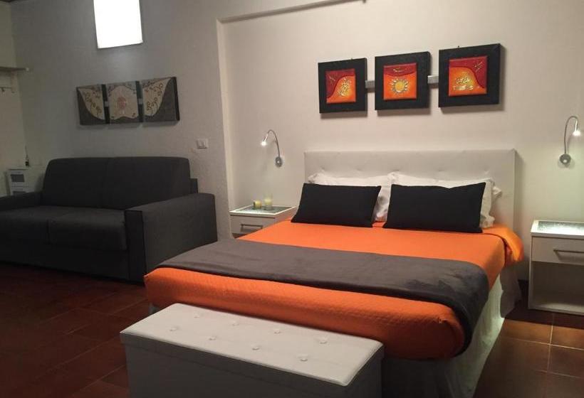 تختخواب و صبحانه Bibione Villa Park