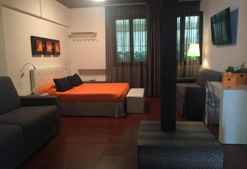 تختخواب و صبحانه Bibione Villa Park