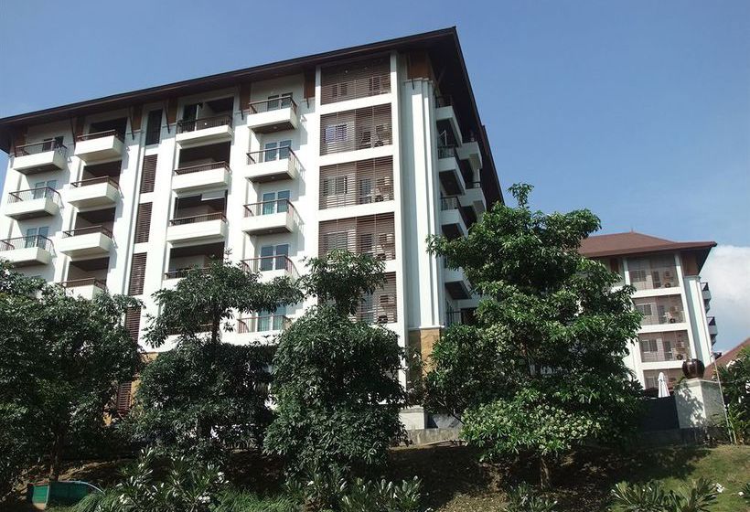 Blue Mountain Hua Hin