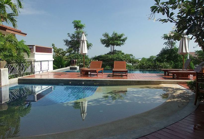 Blue Mountain Hua Hin