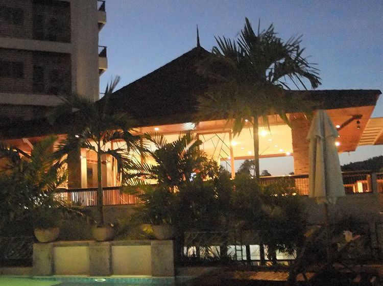 Blue Mountain Hua Hin