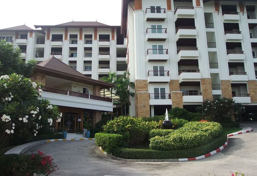 Blue Mountain Hua Hin