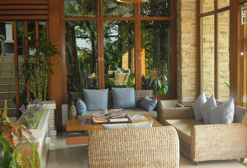 Blue Mountain Hua Hin