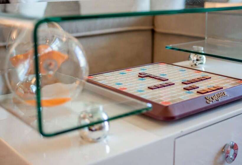 Chic Collection By Nohotel On 6th Street