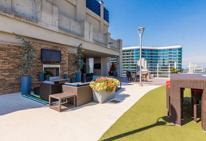 Chic Collection By Nohotel On 6th Street