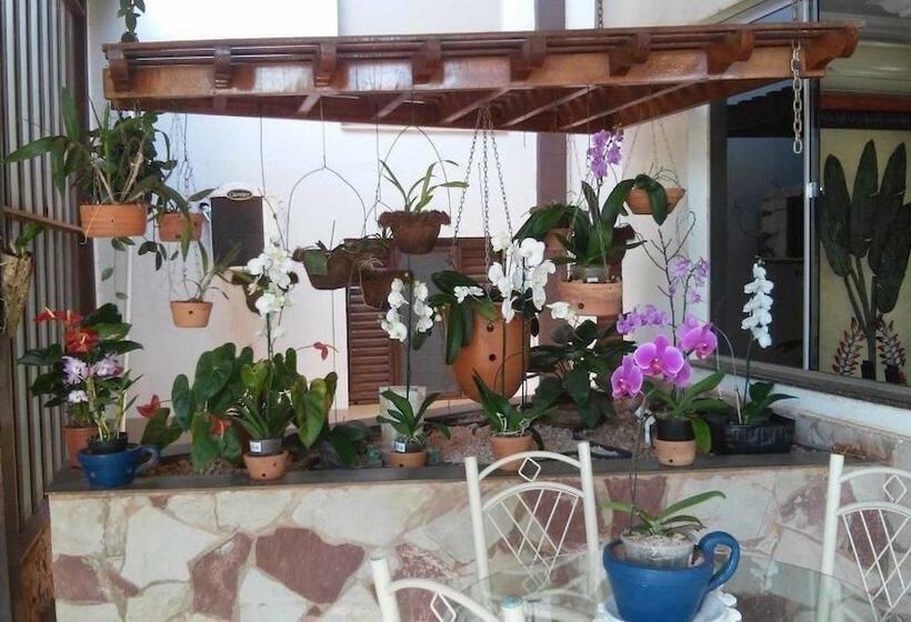 Ecos Hotel Tourist