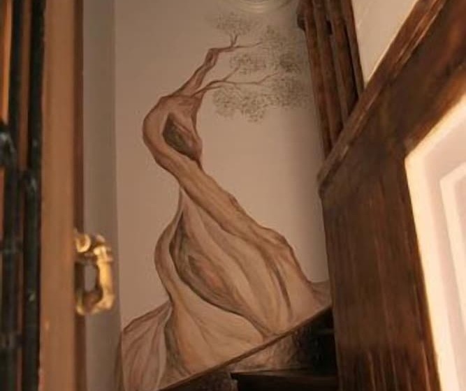 Elia Portou Rooms