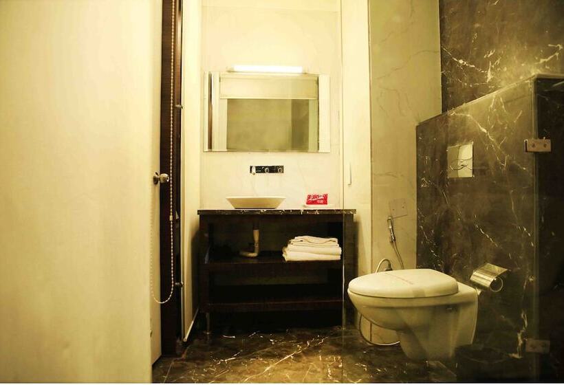 בית מלון כפרי Orbion