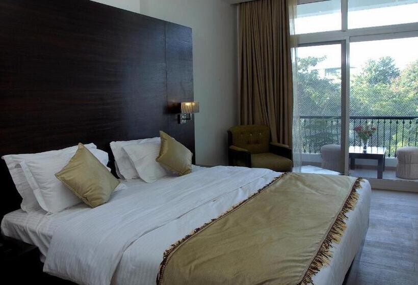 Fotos del hotel 66 Residency-boutique City Centre:  36