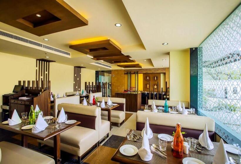 Fotos del hotel 66 Residency-boutique City Centre:  17