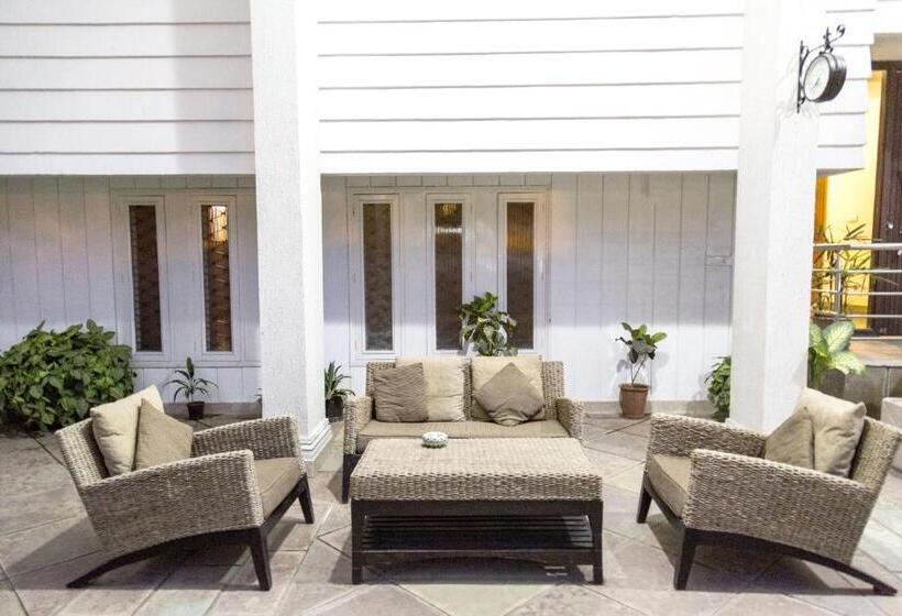 Fotos del hotel 66 Residency-boutique City Centre:  21