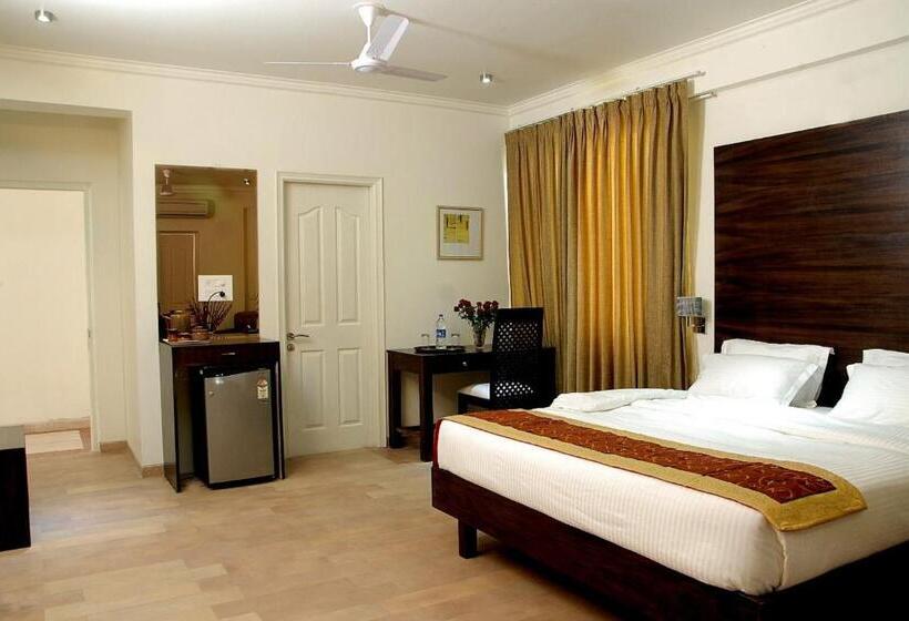 Fotos del hotel 66 Residency-boutique City Centre:  10