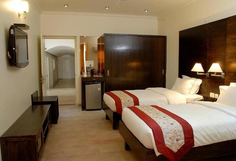 Fotos del hotel 66 Residency-boutique City Centre:  26