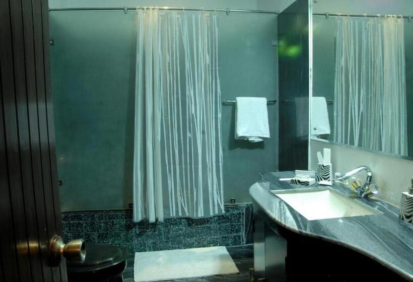 Fotos del hotel 66 Residency-boutique City Centre:  27