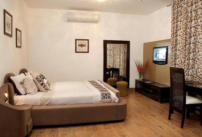 Fotos del hotel 66 Residency-boutique City Centre:  7