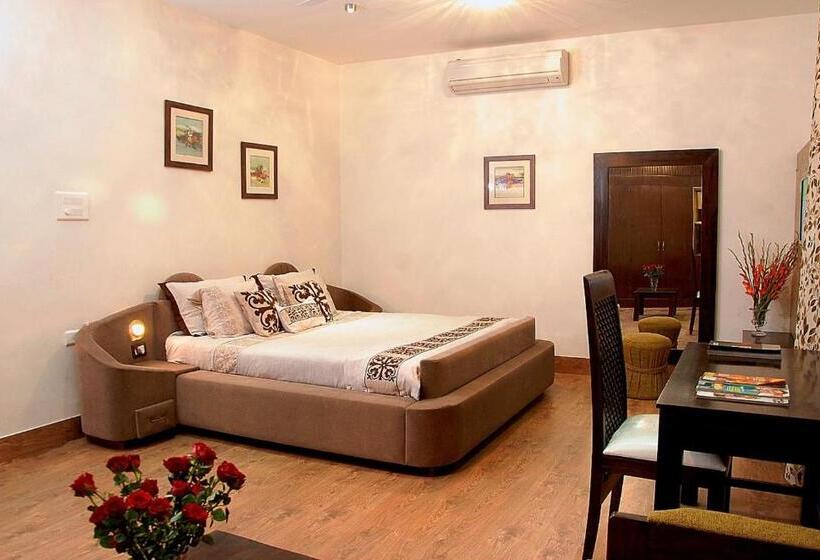 Fotos del hotel 66 Residency-boutique City Centre:  28