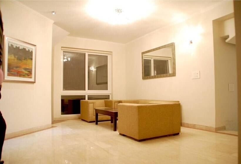 Fotos del hotel 66 Residency-boutique City Centre:  35