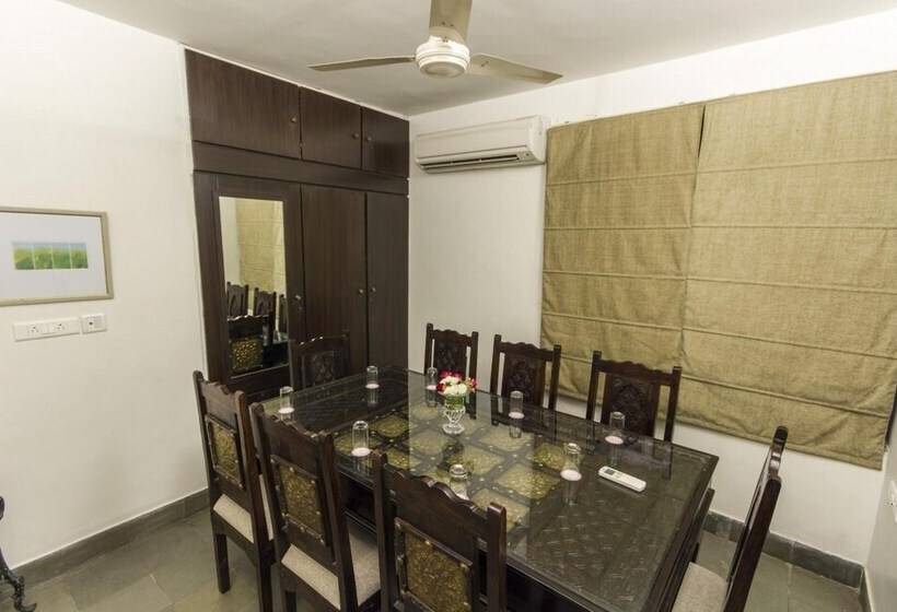 Fotos del hotel 66 Residency-boutique City Centre:  37