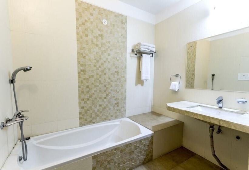 Fotos del hotel 66 Residency-boutique City Centre:  43