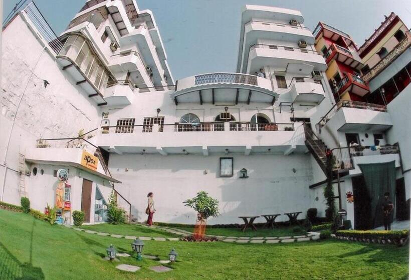 Fotos del hotel Alka:  70