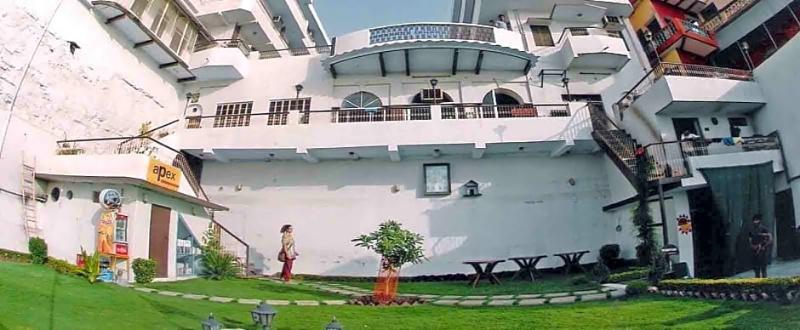 Fotos del hotel Alka:  42