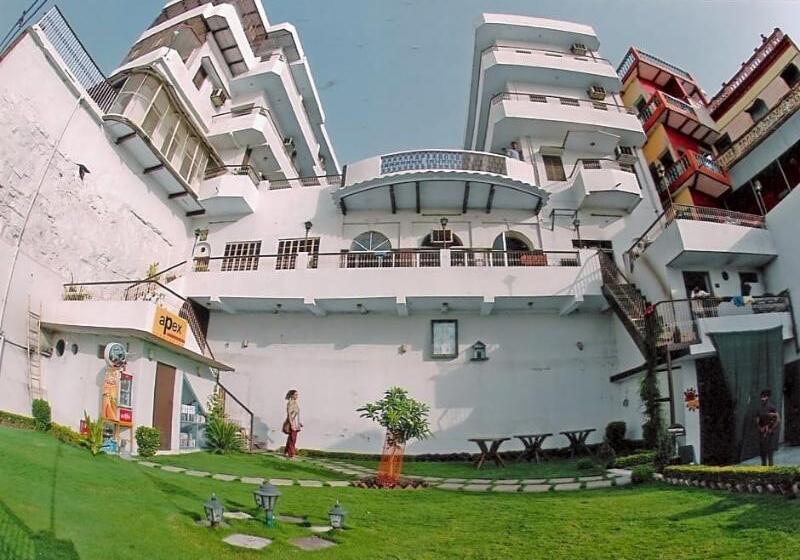 Fotos del hotel Alka:  60