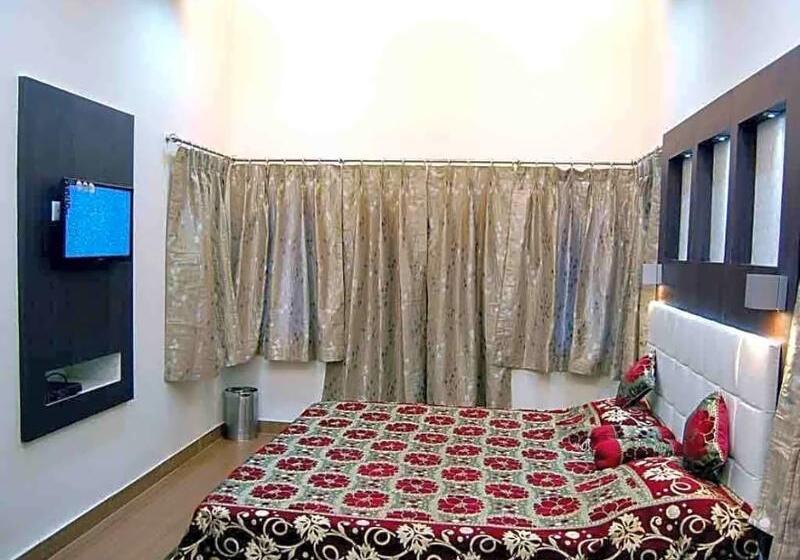 Fotos del hotel Alka:  4