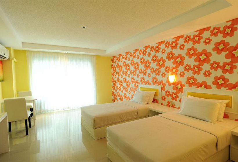 Hotel Angket Hip Residence