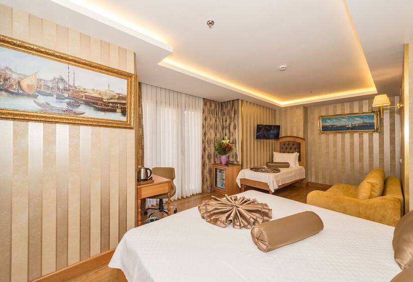 Fotos del hotel Aprilis Gold:  21